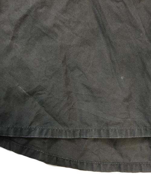 GOOD ENOUGH（グッドイナフ）GOOD ENOUGH (グッドイナフ) 半袖シャツ グレー サイズ:Mの古着・服飾アイテム