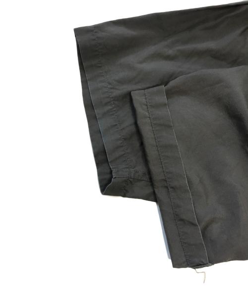 GOOD ENOUGH（グッドイナフ）GOOD ENOUGH (グッドイナフ) 半袖シャツ グレー サイズ:Mの古着・服飾アイテム