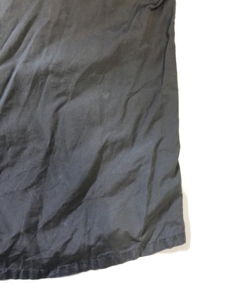 GOOD ENOUGH（グッドイナフ）GOOD ENOUGH (グッドイナフ) 半袖シャツ グレー サイズ:Mの古着・服飾アイテム