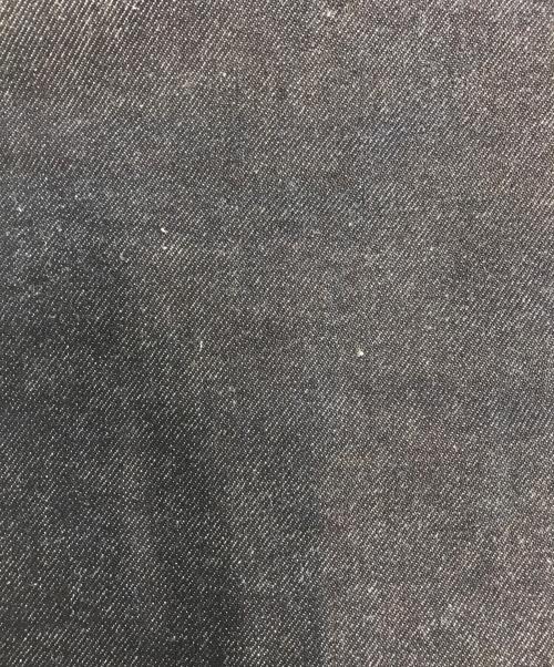 BOTTEGA VENETA（ボッテガベネタ）BOTTEGA VENETA (ボッテガベネタ) デニムオーバーオール インディゴ サイズ:48の古着・服飾アイテム