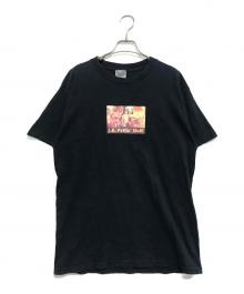nc17（nc17）の古着「プリントTシャツ」｜ブラック