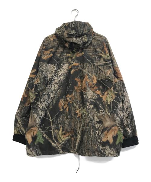 Browning（ブローニング）BROWNING (ブローニング) リアルツリー柄ジャケット グリーン サイズ:Lの古着・服飾アイテム