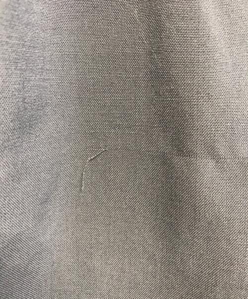 SHINYA KOZUKA（シンヤコズカ）SHINYA KOZUKA (シンヤコズカ) SACK COAT パープル サイズ:Mの古着・服飾アイテム