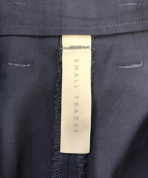 SHINYA KOZUKA（シンヤコズカ）SHINYA KOZUKA (シンヤコズカ) バギーパンツ パープル サイズ:XSの古着・服飾アイテム