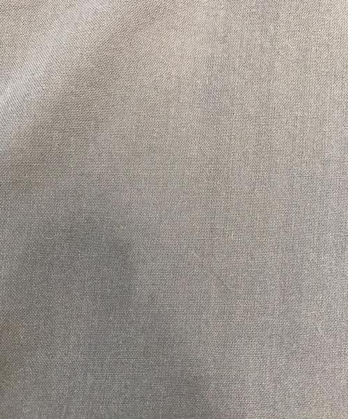 SHINYA KOZUKA（シンヤコズカ）SHINYA KOZUKA (シンヤコズカ) バギーパンツ パープル サイズ:XSの古着・服飾アイテム