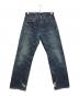 LEVI'S（リーバイス）の古着「復刻501XX デニムパンツ」｜インディゴ