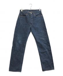 LEVI'S（リーバイス）の古着「501 赤耳デニムパンツ」｜インディゴ