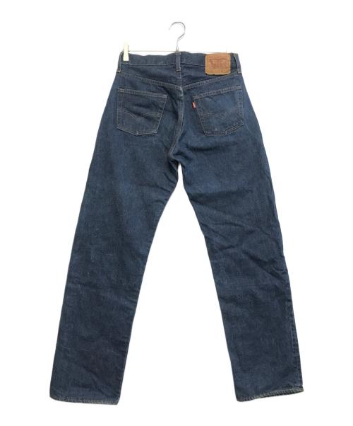 LEVI'S（リーバイス）LEVI'S (リーバイス) 501 赤耳デニムパンツ インディゴ サイズ:W33の古着・服飾アイテム