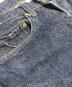 中古・古着 LEVI'S (リーバイス) 501 赤耳デニムパンツ インディゴ サイズ:W33：70000円