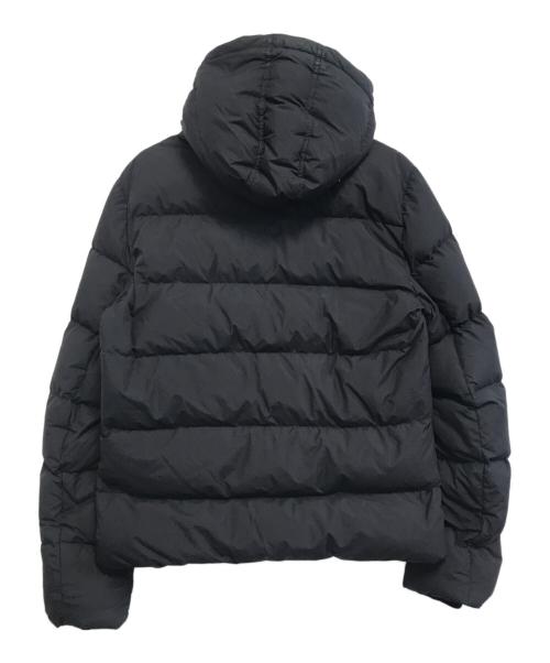 Pyrenex（ピレネックス）Pyrenex (ピレネックス) ダウンジャケット ブラック サイズ:Mの古着・服飾アイテム