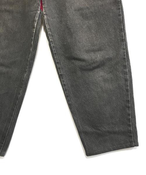 CROSS COLOURS（クロスカラーズ）CROSS COLOURS (クロスカラーズ) デニムパンツ マルチカラー サイズ:30の古着・服飾アイテム