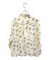 NOMBRE IMPAIR (ノンブルアンペール) レーヨンシャツ　01-1-007-5-2 ベージュ サイズ:F 未使用品：5000円
