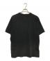 SUPREME (シュプリーム) プリントTシャツ ブラック サイズ:M：8000円