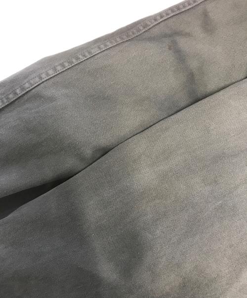 VINTAGE MILITARY（ヴィンテージ ミリタリー）VINTAGE MILITARY (ヴィンテージ ミリタリー) FRENCH MILITARY M-64ライナー付きフィールドパーカー オリーブ サイズ:92Cの古着・服飾アイテム