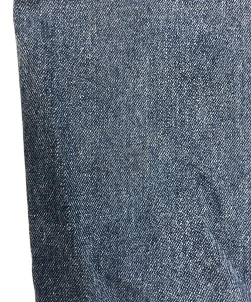 IKEA（イケア）IKEA (イケア) デニムパンツ インディゴ サイズ:W39L36の古着・服飾アイテム