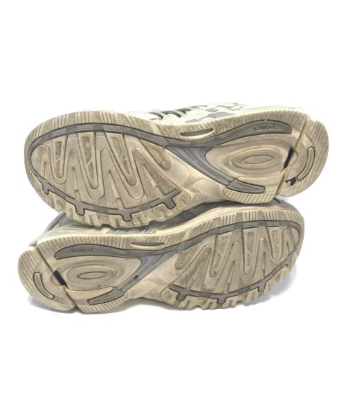 adidas（アディダス）adidas (アディダス) Bad Bunny (バッドバニー) スニーカー ホワイト サイズ:US9/UK8.5/FR42.5/JP27CHN265の古着・服飾アイテム