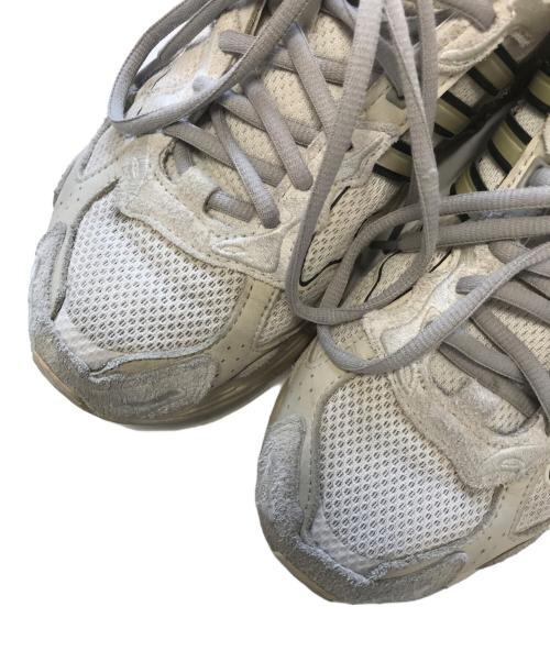 adidas（アディダス）adidas (アディダス) Bad Bunny (バッドバニー) スニーカー ホワイト サイズ:US9/UK8.5/FR42.5/JP27CHN265の古着・服飾アイテム