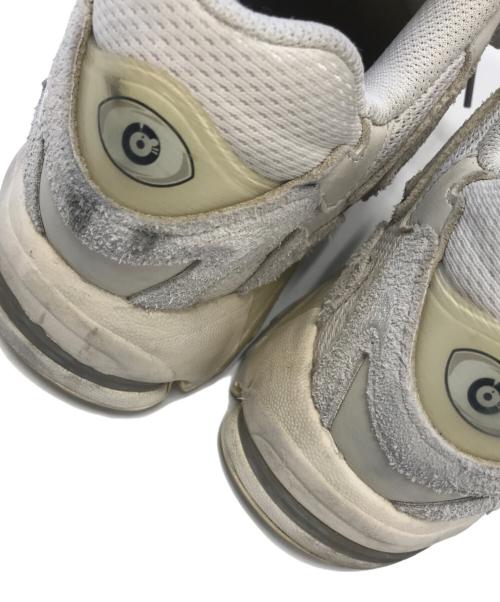 adidas（アディダス）adidas (アディダス) Bad Bunny (バッドバニー) スニーカー ホワイト サイズ:US9/UK8.5/FR42.5/JP27CHN265の古着・服飾アイテム