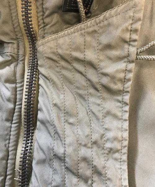 VINTAGE MILITARY（ヴィンテージ ミリタリー）VINTAGE MILITARY (ヴィンテージ ミリタリー) US ARMY N-3Bタイプコート オリーブ サイズ:SMALLの古着・服飾アイテム