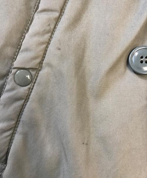 VINTAGE MILITARY（ヴィンテージ ミリタリー）VINTAGE MILITARY (ヴィンテージ ミリタリー) US ARMY N-3Bタイプコート オリーブ サイズ:SMALLの古着・服飾アイテム