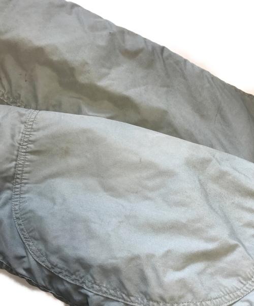 VINTAGE MILITARY（ヴィンテージ ミリタリー）VINTAGE MILITARY (ヴィンテージ ミリタリー) US ARMY N-3Bタイプコート オリーブ サイズ:SMALLの古着・服飾アイテム