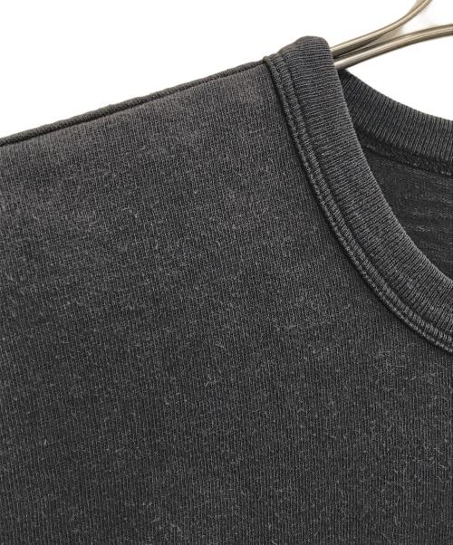 SUPREME（シュプリーム）Supreme (シュプリーム) knowledge reigns ブラック サイズ:Sの古着・服飾アイテム