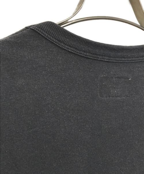 SUPREME（シュプリーム）Supreme (シュプリーム) knowledge reigns ブラック サイズ:Sの古着・服飾アイテム