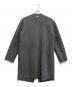 ARMANI EXCHANGE (アルマーニ エクスチェンジ) ウールコート グレー サイズ:S：9000円