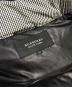 中古・古着 BURBERRY BLACK LABEL (バーバリーブラックレーベル) 2WAYダウンジャケット ブラック サイズ:ⅬⅬ：20000円