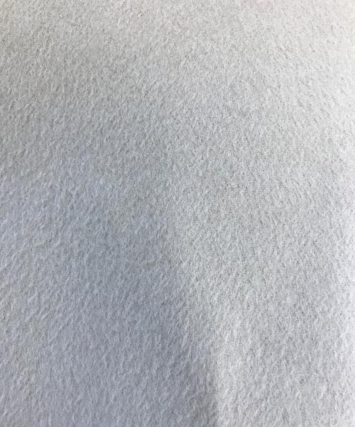 BLUE LABEL CRESTBRIDGE（ブルーレーベルクレストブリッジ）BLUE LABEL CRESTBRIDGE (ブルーレーベルクレストブリッジ) ウールコート ベージュ サイズ:38の古着・服飾アイテム