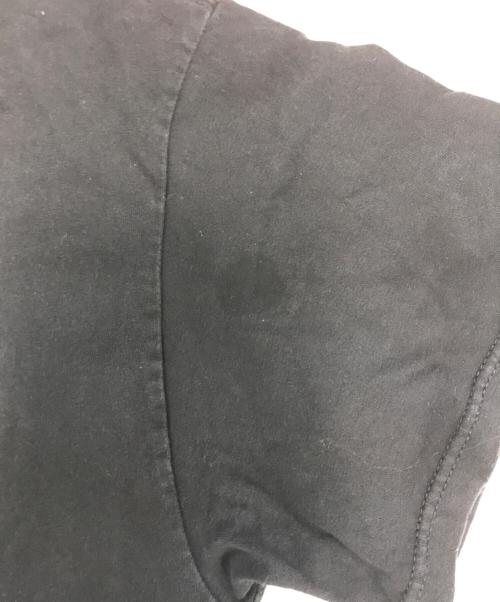 バンドTシャツ（バンドTシャツ）バンドTシャツ (バンドTシャツ) 00s THE doors(ドアーズ) バンドTシャツ ブラック サイズ:XLの古着・服飾アイテム