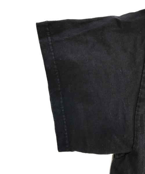 バンドTシャツ（バンドTシャツ）バンドTシャツ (バンドTシャツ) 00s THE doors(ドアーズ) バンドTシャツ ブラック サイズ:XLの古着・服飾アイテム