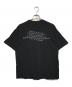 バンドTシャツ (バンドTシャツ) 00s THE doors(ドアーズ) バンドTシャツ ブラック サイズ:XL：12000円