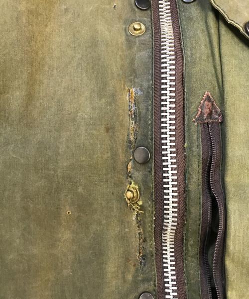 Barbour（バブアー）Barbour (バブアー) オイルドジャケット オリーブ サイズ:表記なしの古着・服飾アイテム