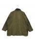 Barbour (バブアー) オイルドジャケット オリーブ サイズ:表記なし：20000円