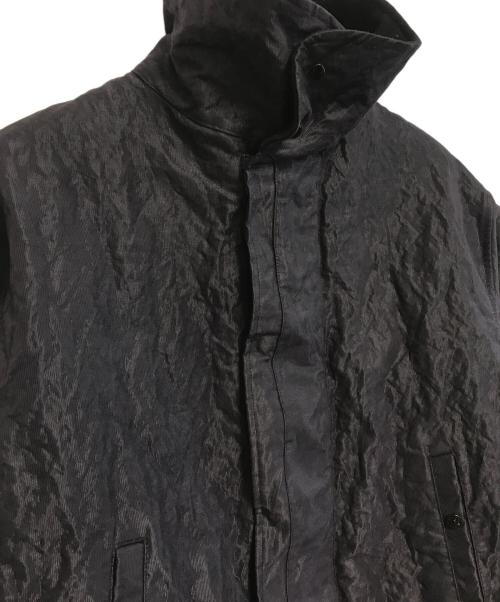 STONE ISLAND（ストーンアイランド）STONE ISLAND (ストーンアイランド) モノフィラメント ライナー付きジャケット ブルー サイズ:XLの古着・服飾アイテム