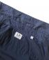 中古・古着 C.P COMPANY (シーピーカンパニー) 柄シャツ ネイビー サイズ:2：10000円