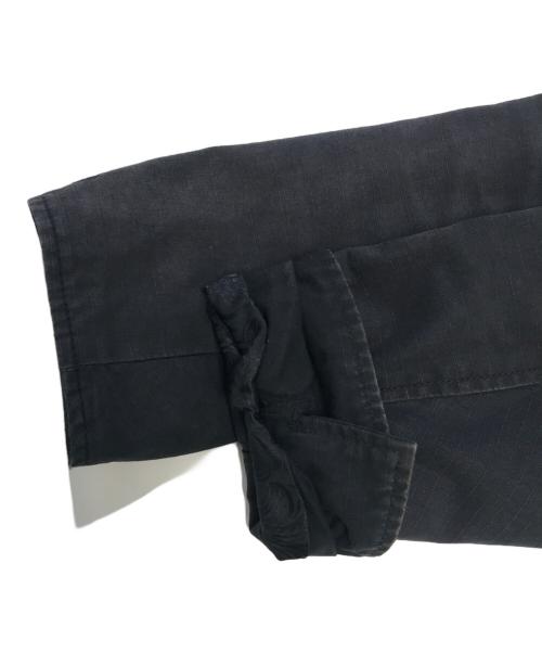 NEIGHBORHOOD（ネイバーフッド）NEIGHBORHOOD (ネイバーフッド) M65ジャケット ブラック サイズ:1の古着・服飾アイテム