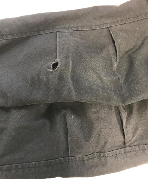 NEIGHBORHOOD（ネイバーフッド）NEIGHBORHOOD (ネイバーフッド) M65ジャケット ブラック サイズ:1の古着・服飾アイテム