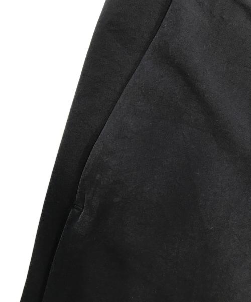 GOLDWIN（ゴールドウイン）GOLDWIN (ゴールドウイン) One Tuck Tapered Stretch Pants ネイビー サイズ:2の古着・服飾アイテム