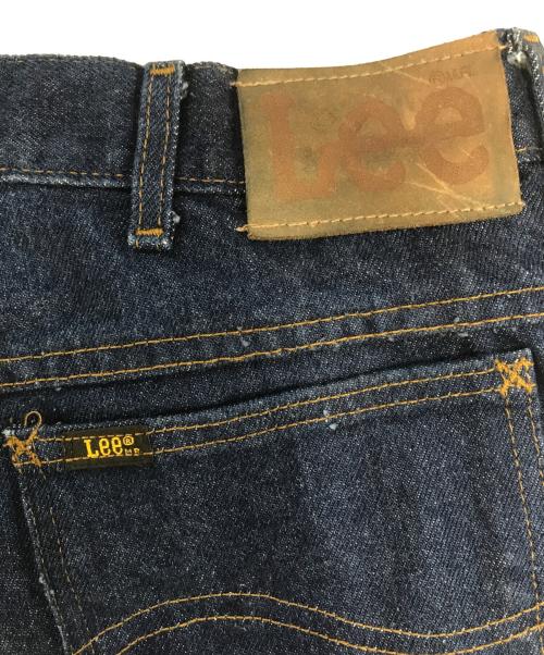 LEE（リー）LEE (リー) デニムパンツ インディゴ サイズ:W36×L34の古着・服飾アイテム
