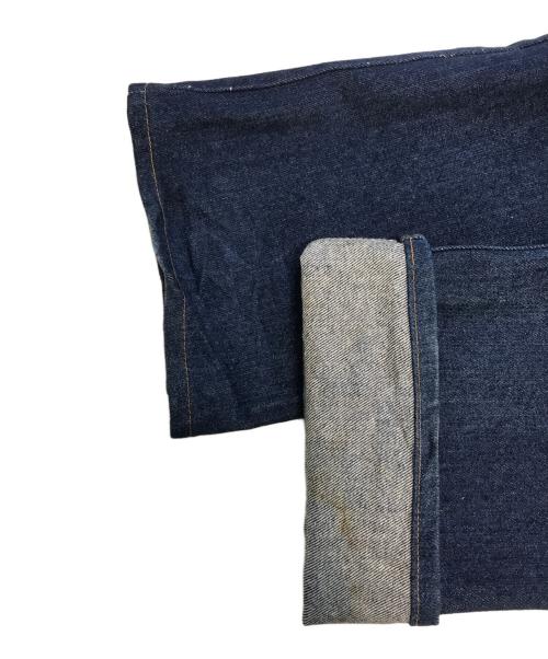 LEE（リー）LEE (リー) デニムパンツ インディゴ サイズ:W36×L34の古着・服飾アイテム
