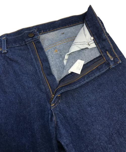 LEE（リー）LEE (リー) デニムパンツ インディゴ サイズ:W36×L34の古着・服飾アイテム