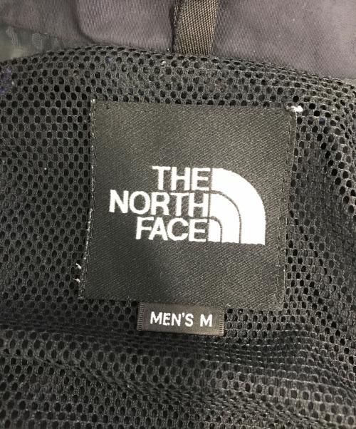 THE NORTH FACE（ザ ノース フェイス）THE NORTH FACE (ザ ノース フェイス) マウンテンパーカー パープル サイズ:Mの古着・服飾アイテム