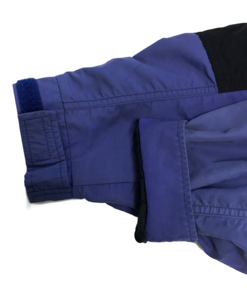 THE NORTH FACE（ザ ノース フェイス）THE NORTH FACE (ザ ノース フェイス) マウンテンパーカー パープル サイズ:Mの古着・服飾アイテム