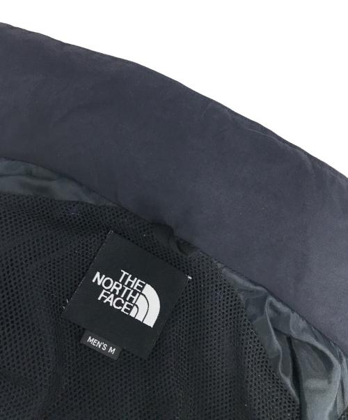 THE NORTH FACE（ザ ノース フェイス）THE NORTH FACE (ザ ノース フェイス) マウンテンパーカー パープル サイズ:Mの古着・服飾アイテム