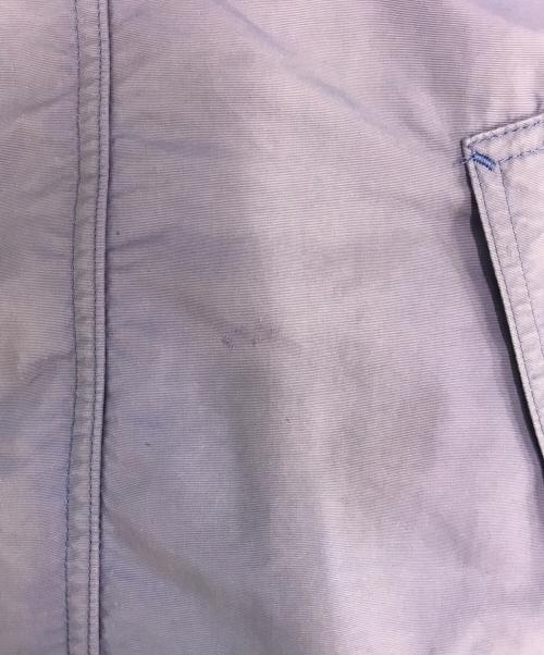 THE NORTH FACE（ザ ノース フェイス）THE NORTH FACE (ザ ノース フェイス) マウンテンパーカー パープル サイズ:Mの古着・服飾アイテム