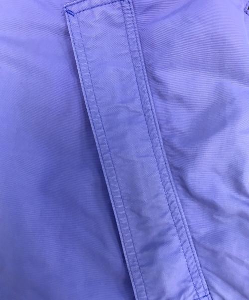 THE NORTH FACE（ザ ノース フェイス）THE NORTH FACE (ザ ノース フェイス) マウンテンパーカー パープル サイズ:Mの古着・服飾アイテム