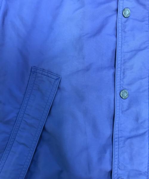 THE NORTH FACE（ザ ノース フェイス）THE NORTH FACE (ザ ノース フェイス) マウンテンパーカー パープル サイズ:Mの古着・服飾アイテム