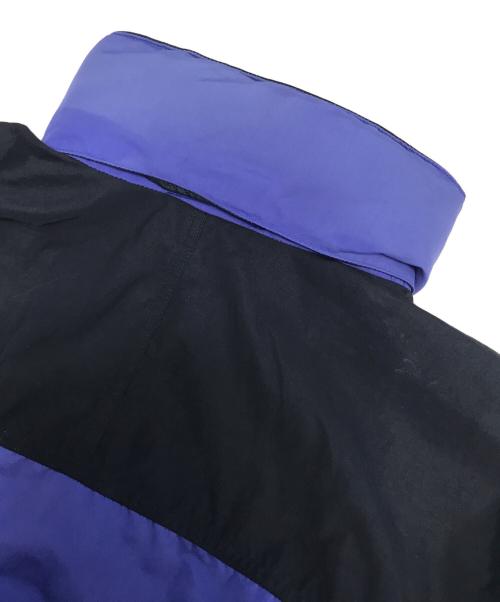 THE NORTH FACE（ザ ノース フェイス）THE NORTH FACE (ザ ノース フェイス) マウンテンパーカー パープル サイズ:Mの古着・服飾アイテム